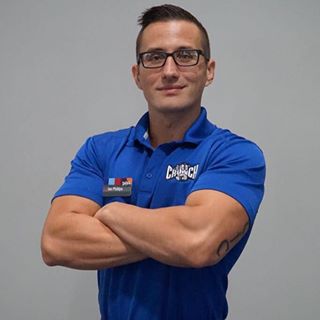 Profile Picture of Ian Phillips (@ian.phillips.9889) on Facebook