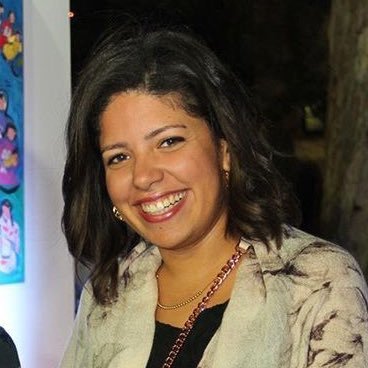 Profile Picture of Laila El Refai (@Lailaelrefai) on Twitter