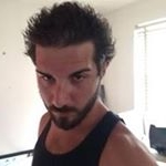 Profile Picture of Gene Potts (@genepotts7) on Instagram