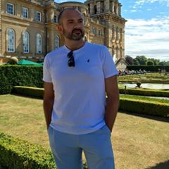 Profile Picture of Daniel Petroff (@keaslenyt) on Tiktok