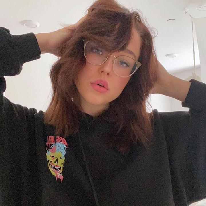Profile Picture of laurapiper (@laurapiper) on Tiktok
