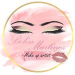 Profile Picture of Belén Martínez Make_up (@belenmartinez_makeup) on Instagram