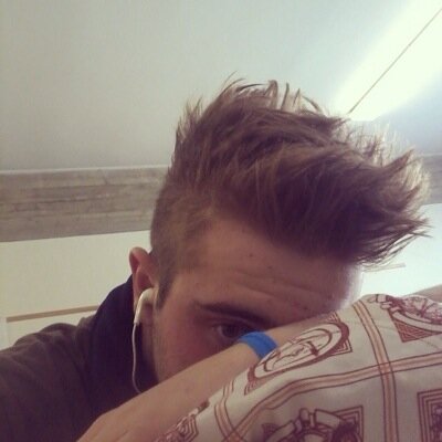 Profile Picture of Alex Castorri (@AlexAlexcasto98) on Twitter