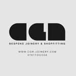 Profile Picture of CGR Joinery : Carl Richardson (@cgr.joinery) on Instagram