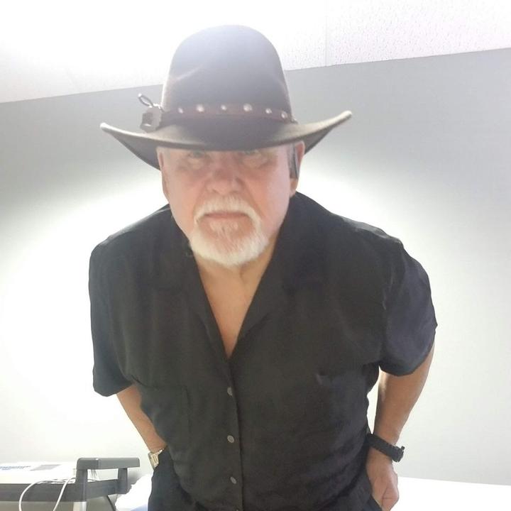 Profile Picture of Frank Bell (@frankbell70) on Tiktok