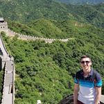 Profile Picture of Owen Sharp (@owenpsharp) on Instagram