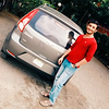 Profile Picture of Nikhil Joshi (@niks_j01) on Flickr