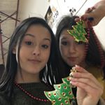 Profile Picture of kyla & danah (@kyla_danah_spamz) on Instagram