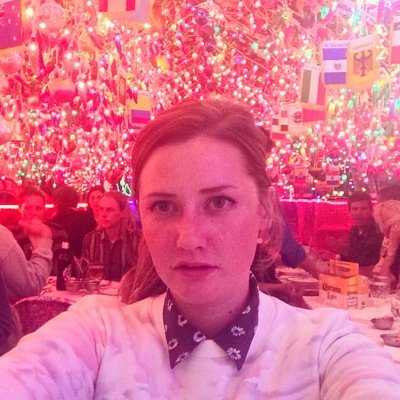 Profile Picture of Margaret Adams (@actualmargit) on Twitter