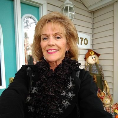 Profile Picture of Kathy Matteo (@KathyMatteo4) on Twitter