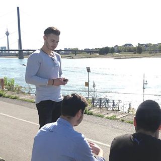 Profile Picture of Yannick David (@yannick.da.14) on Facebook