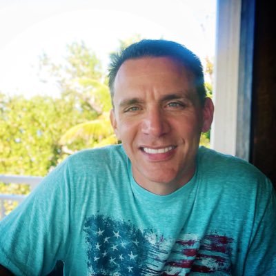 Profile Picture of Jason Martin - PFSMedia (@PFSMedia) on Twitter