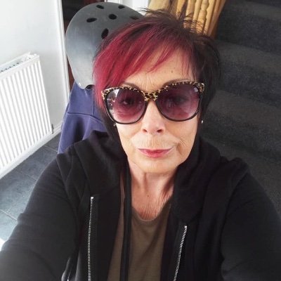 Profile Picture of Doris Barnes (@DorisBa13286022) on Twitter