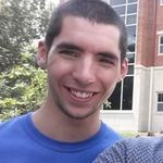Profile Picture of Grant Hackworth (@ghhack) on Instagram