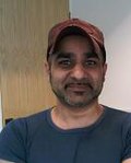 Aneel Ahmad - Wikipedia Profile Picture of Aneel Ahmadon Wikipedia