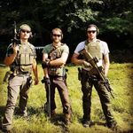 Profile Picture of Michael Kinnett (@michael_kinnett) on Instagram