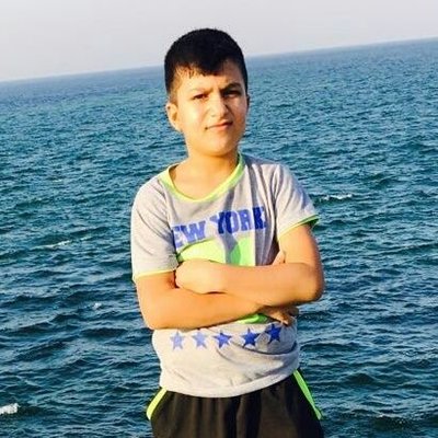 Profile Picture of Mohammed  Alwan (@Abeer40077338) on Twitter