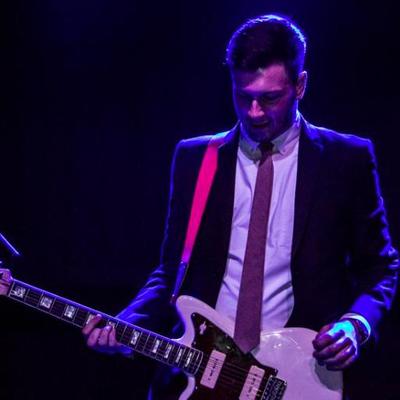 Profile Picture of Adam Fee (@FeeAdam) on Twitter