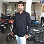 Profile Picture of vikram shankar patil (@vikramshankar8) on Instagram