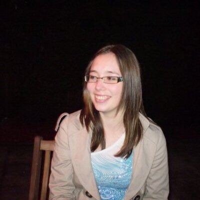 Profile Picture of Rebecca Witterick (@BeccaW90) on Twitter