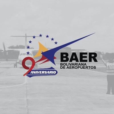 Aerop. J.T. MONAGAS - Twitter Profile Picture of Aerop. J.T. MONAGAS (@Aero_JTMonagas) on Twitter