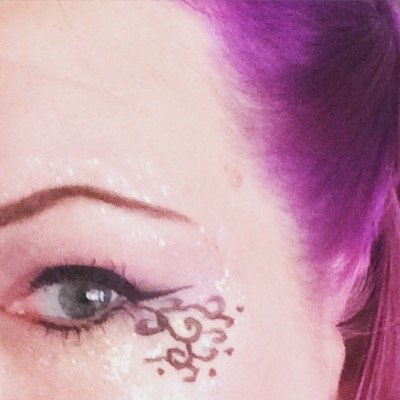 Profile Picture of Jeri Abrams Farrelly (@JeriFarrelly) on Twitter