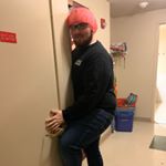 Profile Picture of Chris Bartosh (@thebartosh) on Instagram