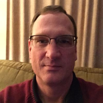 Profile Picture of Michael Utter (@mikeutter222) on Twitter