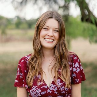 Profile Picture of Sarah Randall | DIY & design (@sarahellenrandall) on Instagram