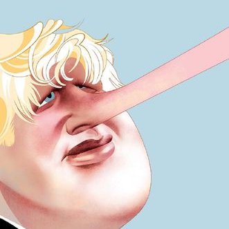 Profile Picture of BoJo Lie Tracker (@BoJo_Lies) on Twitter