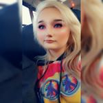 Profile Picture of Ivy Stevens (@ivy_stevens_xo) on Instagram
