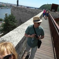 Profile Picture of Scott Steenburgh (@scott-steenburgh) on Quora