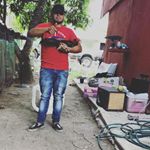 Profile Picture of José L Almanza G (@jose_ag500) on Instagram