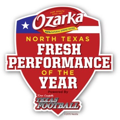 Profile Picture of Ozarka FRESH POY (@OzarkaFRESH_DFW) on Twitter