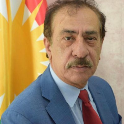 Profile Picture of Dasko Shirwani (@DaskoShirwani) on Twitter