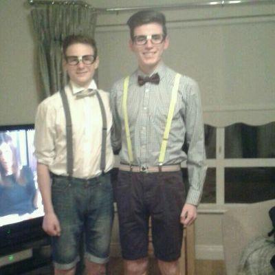 Profile Picture of Sam McCurdy (@sammccurdy12345) on Twitter