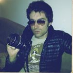 Profile Picture of Mathieu Demy (@mathieudemy) on Instagram