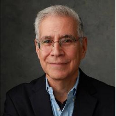 Profile Picture of John N. Frank (@MHJFrank) on Twitter