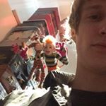 Profile Picture of Mike Gillette (@wvwvvvwwwv) on Instagram