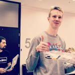 Profile Picture of Tomas Orentas (@krosantas) on Instagram