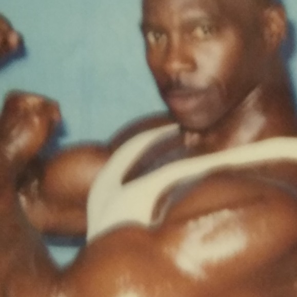 Profile Picture of Leonard Boyd (@boydleonard61) on Poshmark