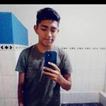 Profile Picture of Daniel Poma Baltazar (@daniel_gersonn) on Instagram