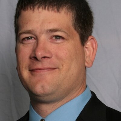 Profile Picture of Dave Janney, PE (@engineerguy94) on Twitter