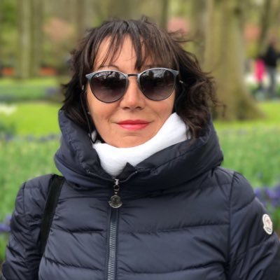 Profile Picture of Silvia Simonetti (@silviasimonet18) on Twitter