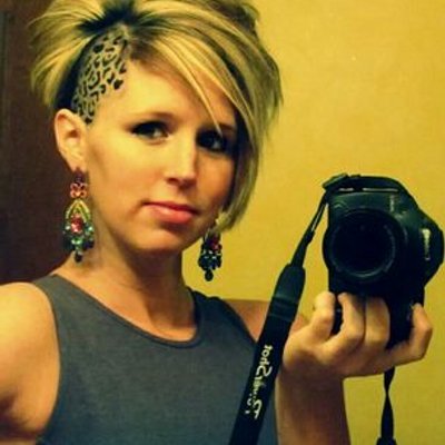 Profile Picture of Gadeer Nofal (@GadeerNofal) on Twitter