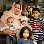 Profile Picture of عفت صفاری (@effat.saffari) on Instagram