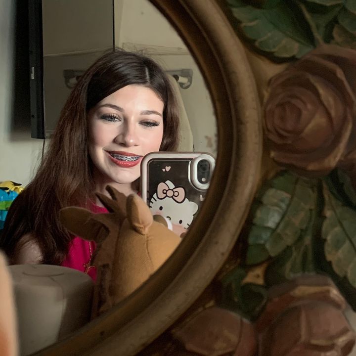 Profile Picture of Brìâññâ💞😊 (@@briannacarson) on Tiktok