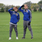 Profile Picture of Zach Harris (@zachharris1278) on Youtube