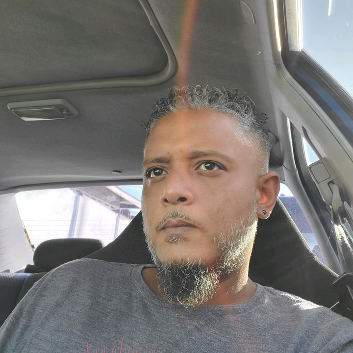 Aaron Ali - Tiktok Profile Picture of Aaron Ali (@aarontenzo) on Tiktok