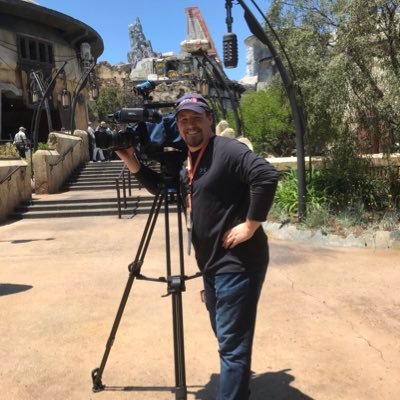 Profile Picture of Kenny Gibson (@KGibsonTV9) on Twitter